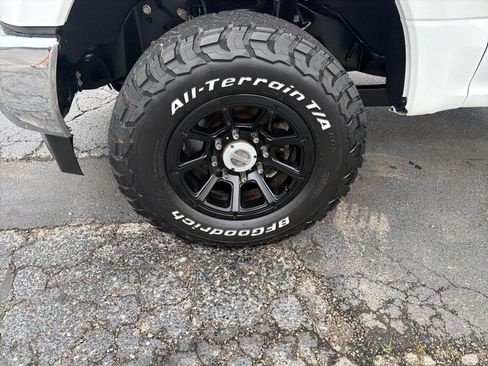 Used 2019 Ford F250 XL w/ Power Equipment Group AWD/4WD image 5