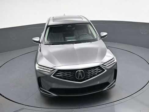 New 2026 Acura MDX FWD image 26
