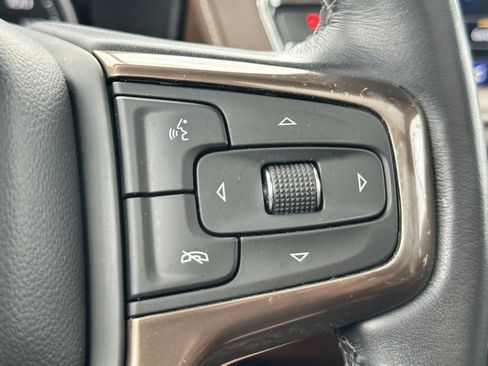 Used 2021 Chevrolet Suburban High Country image 22