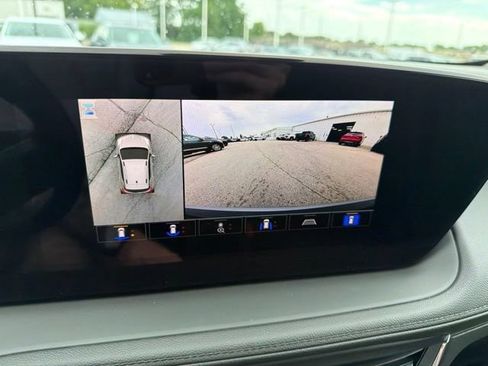 New 2026 Buick Encore GX Preferred w/ Advanced Technology Package AWD/4WD image 20