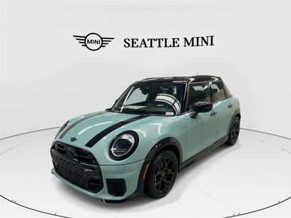 New 2026 MINI Cooper S