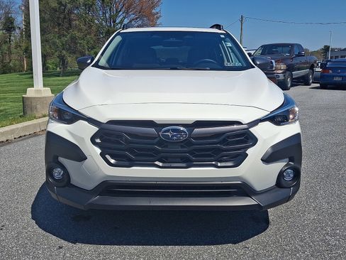 Certified 2026 Subaru Crosstrek 2.0i Premium image 2