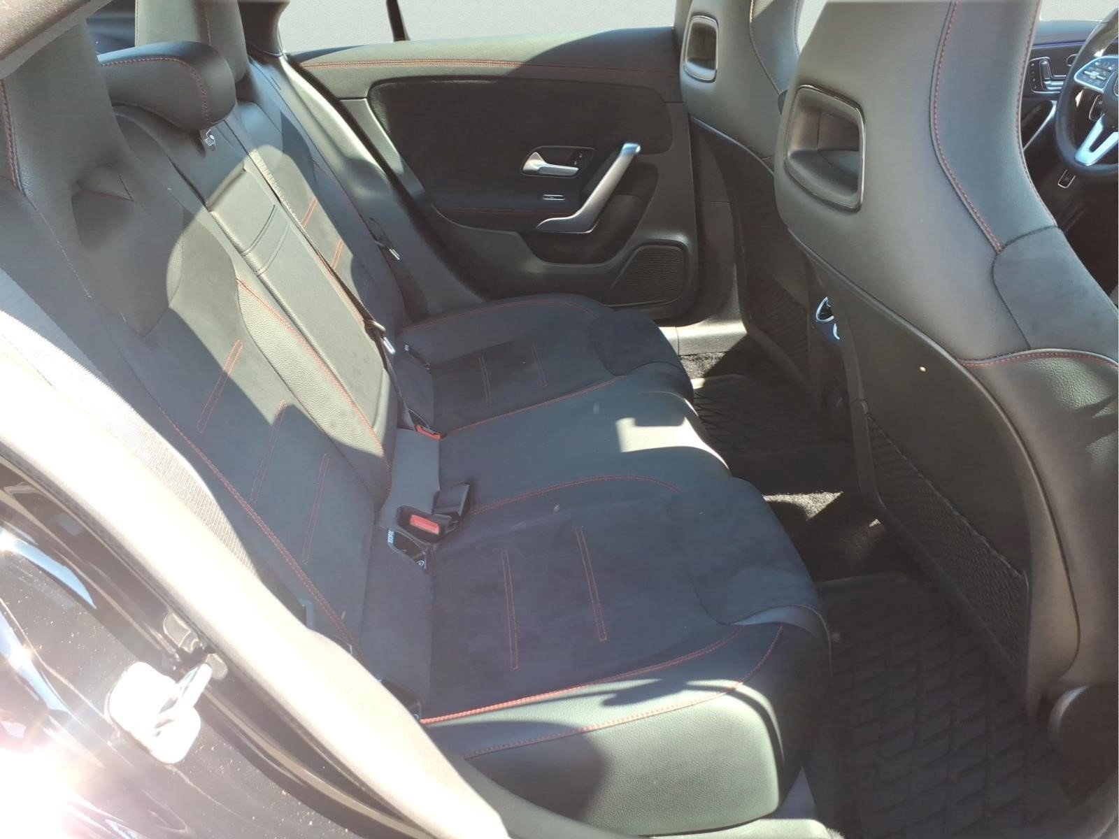 Certified 2023 Mercedes-Benz CLA 250 4MATIC image 26