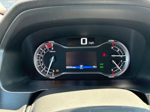 Used 2023 Honda Ridgeline RTL image 38
