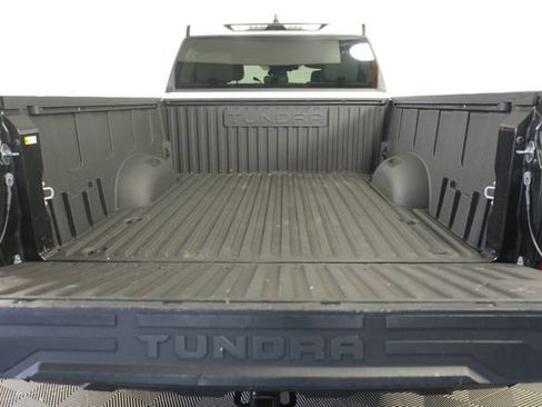 Used 2025 Toyota Tundra SR5 w/ SR5 Premium Package AWD/4WD image 9