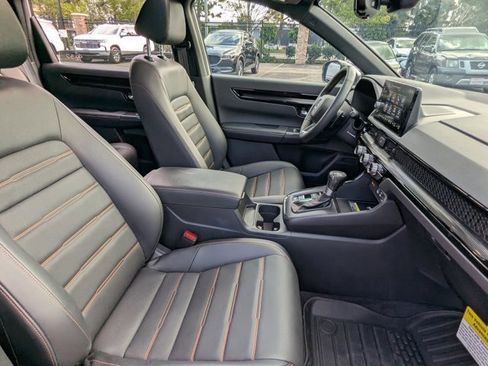 Used 2024 Honda CR-V Sport Touring image 20