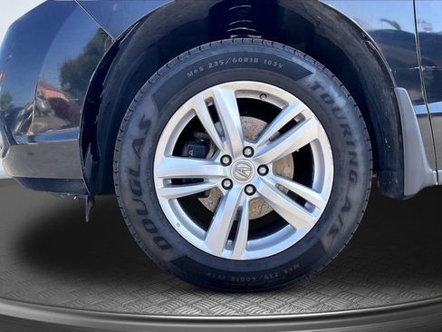 Used 2013 Acura RDX FWD w/ Technology Package image 9
