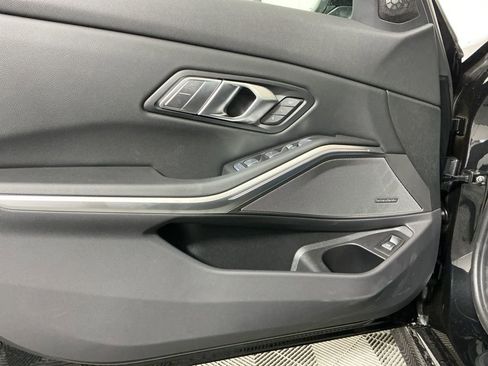 New 2026 BMW 330i 330i w/ Premium Package image 19