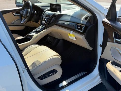 Used 2019 Acura RDX FWD w/ Advance Package image 27