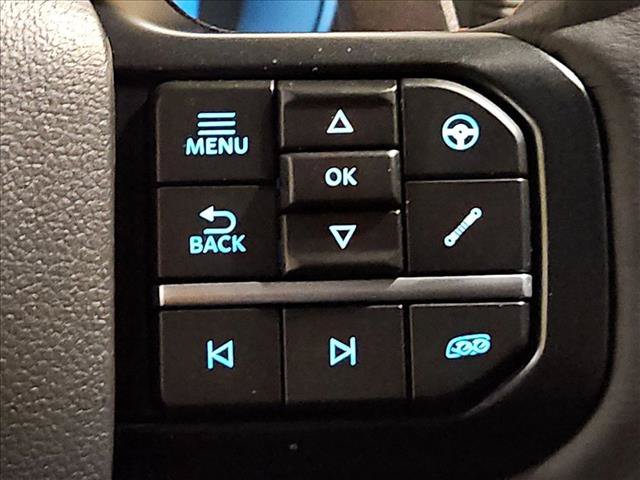 New 2026 Ford F150 Raptor AWD/4WD image 15