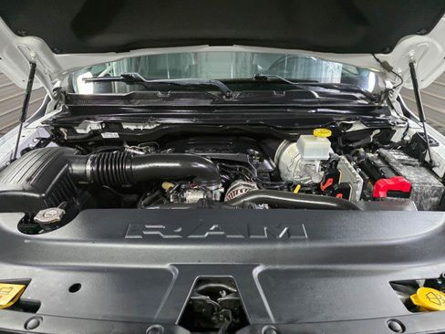 Used 2019 RAM 1500 Rebel w/ Rebel Level 1 Equipment Group image 39