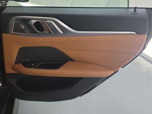 Used 2022 BMW i4 M50 w/ Premium Package image 29