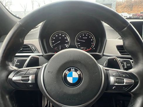 Used 2018 BMW X2 xDrive28i w/ M SportX Package image 14