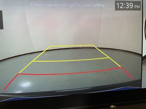 New 2026 Kia Sportage X-Line w/ X-Line Technology Package image 30