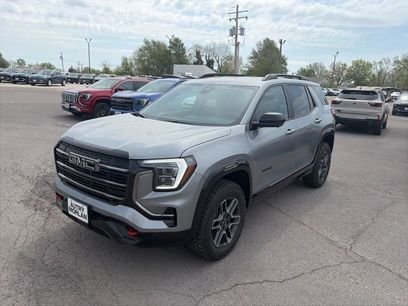 New 2026 GMC Terrain AT4 w/ Technology Package II