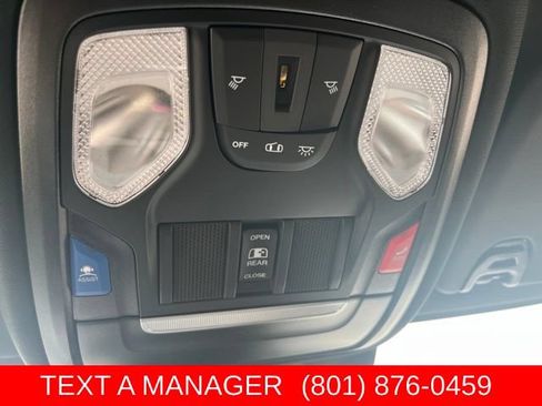 New 2026 RAM 3500 Tradesman AWD/4WD image 34