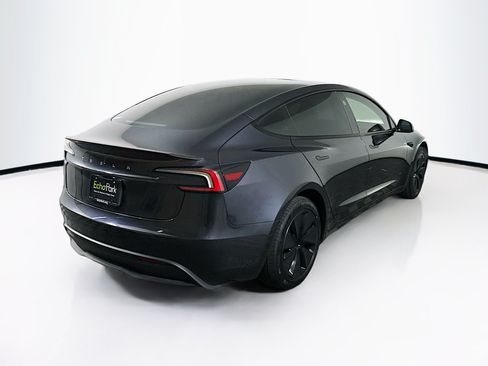Used 2024 Tesla Model 3 Long Range RWD image 9