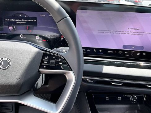 New 2026 Audi A6 Prestige AWD/4WD image 25