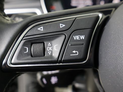 Used 2019 Audi S5 Premium Plus w/ Premium Plus image 31