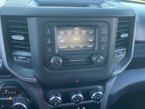 Used 2024 RAM 1500 Tradesman w/ Night Edition image 16