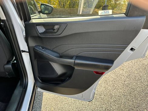 Used 2022 Ford Escape SE w/ Convenience Package image 16