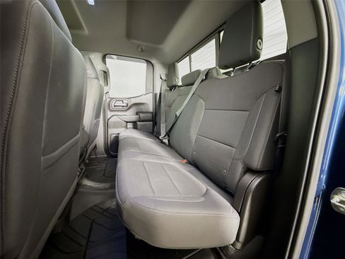 Used 2019 Chevrolet Silverado 1500 LT w/ All-Star Edition image 24