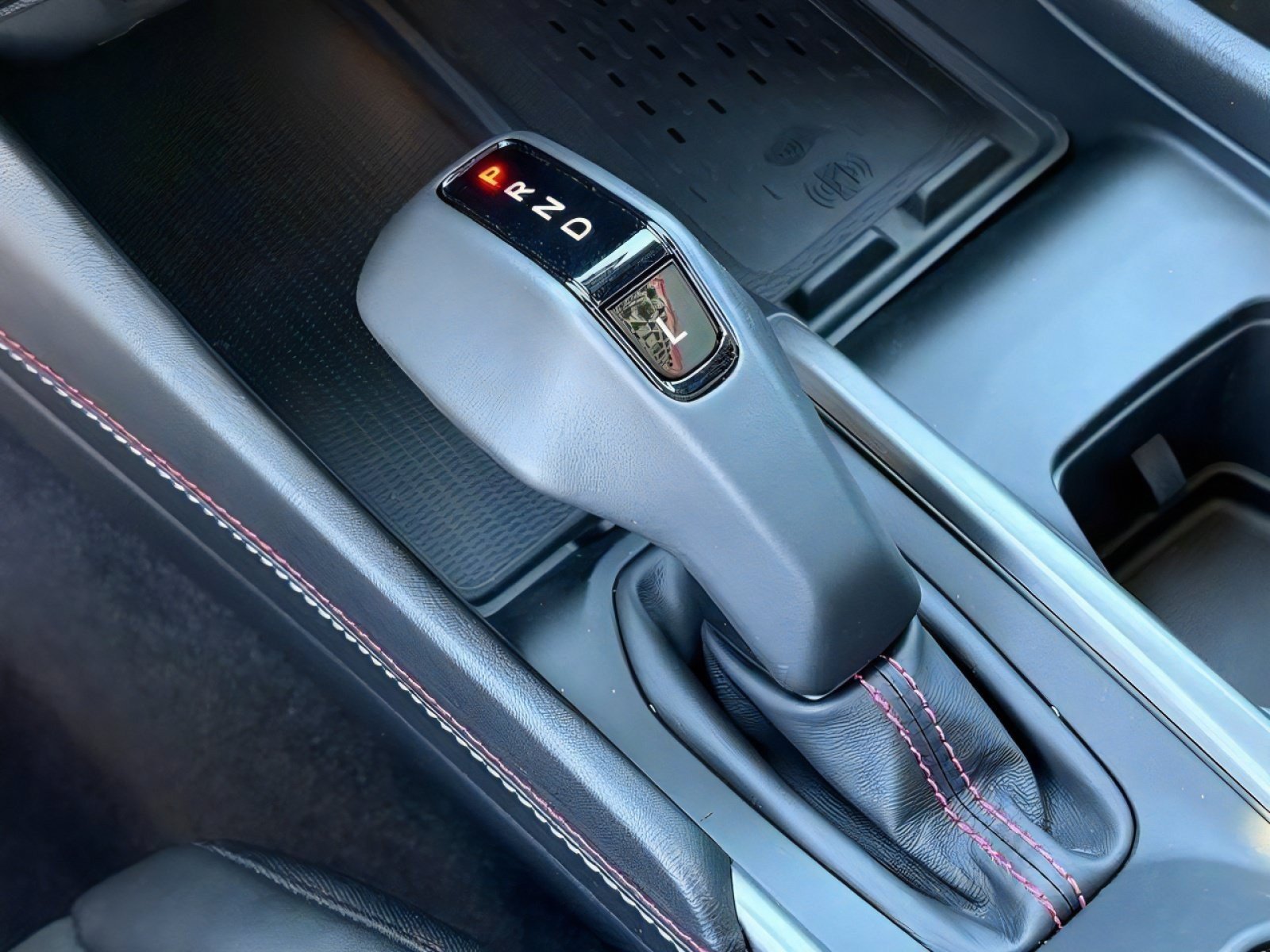 New 2026 Dodge Charger R/T AWD/4WD image 27