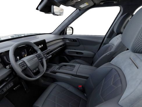 New 2027 Kia Telluride X-Line SX Prestige AWD/4WD image 17