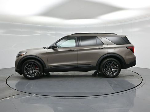 New 2026 Ford Explorer ST w/ Sun And Sound Package image 30