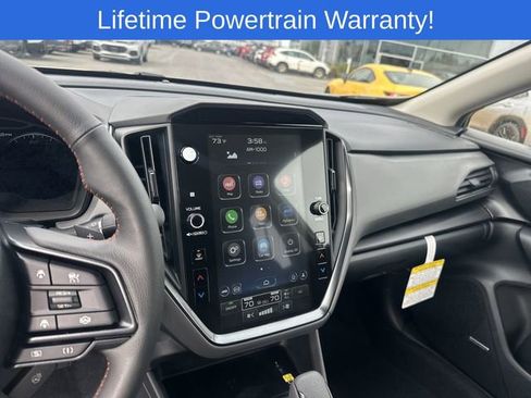 New 2026 Subaru Crosstrek 2.5i Limited w/ Convenience Package AWD/4WD image 24