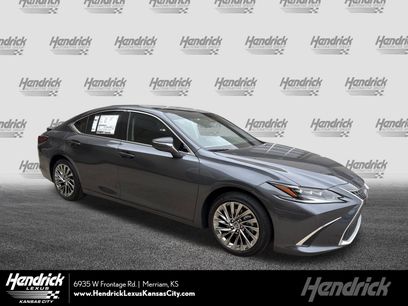 New 2025 Lexus ES 350 Ultra Luxury
