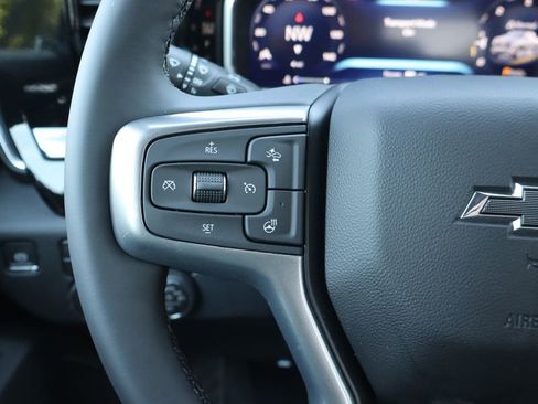 New 2026 Chevrolet Silverado 1500 RST w/ RST Select Package AWD/4WD image 8