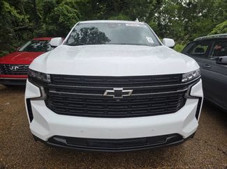 Used 2024 Chevrolet Tahoe RST w/ Luxury Package AWD/4WD video 2