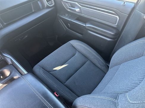 Used 2019 RAM 1500 Big Horn image 26