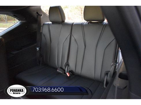 New 2026 Acura MDX Type S image 17