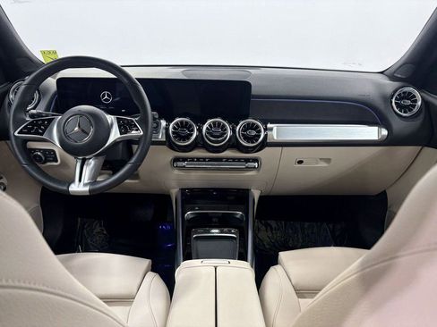 Certified 2026 Mercedes-Benz GLB 250 4MATIC image 23