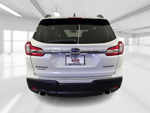 Certified 2021 Subaru Ascent Premium w/ Convenience Package image 5