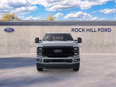 New 2026 Ford F250 XLT w/ XLT Premium Package AWD/4WD image 6