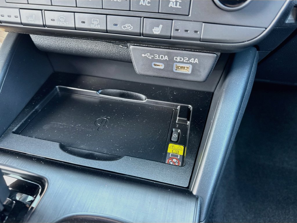 New 2026 Subaru Outback Limited XT AWD/4WD image 19