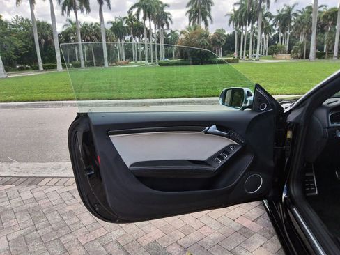 Used 2014 Audi S5 Prestige image 37