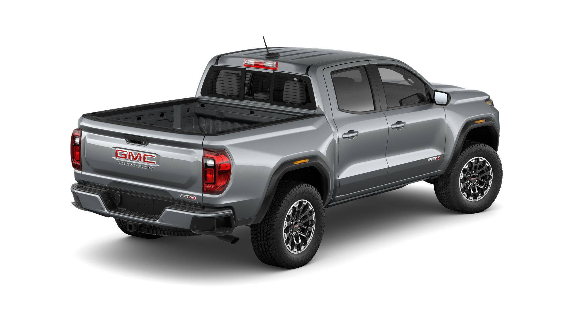 Used 2026 GMC Canyon AT4 AWD/4WD image 39