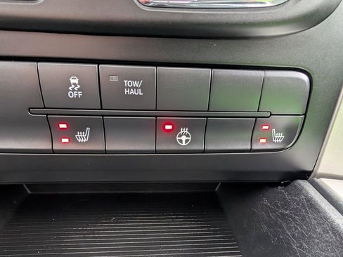 Used 2015 RAM 1500 Big Horn image 20