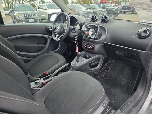 Used 2018 smart fortwo electric drive image 20