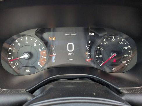 New 2026 Jeep Compass Latitude image 26