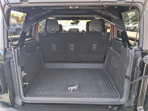 Used 2023 Ford Bronco Raptor image 16