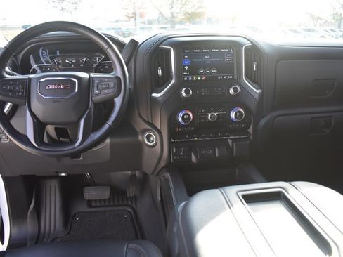 Used 2021 GMC Sierra 1500 AT4 image 18