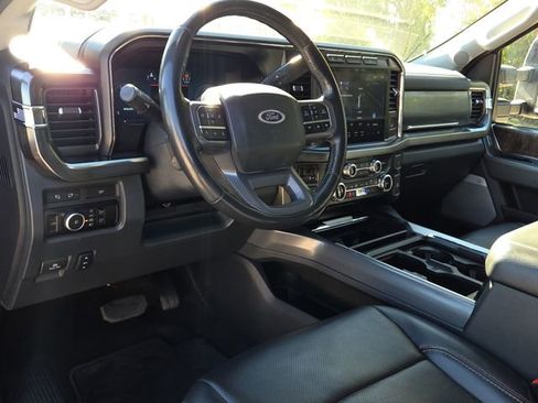 Certified 2024 Ford F450 Lariat image 17