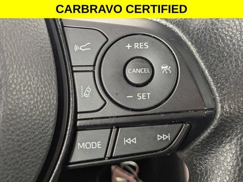Used 2025 Toyota RAV4 LE FWD image 14