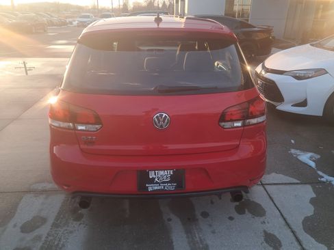 Used 2012 Volkswagen GTI Autobahn image 3