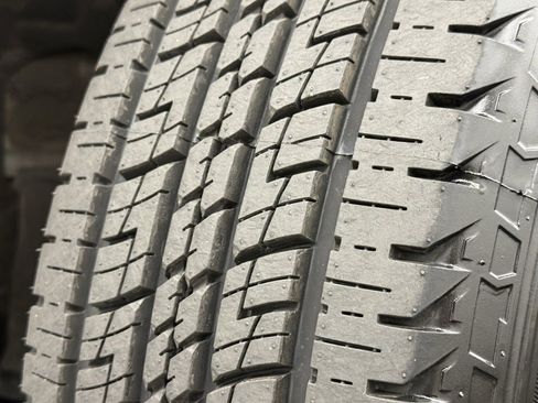 Used 2024 Toyota Highlander LE image 36